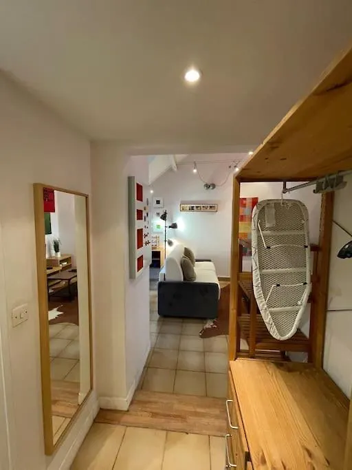 Apartment Cosy Appartement Place Des Abbesses-Sacre-Coeur ! Paris France