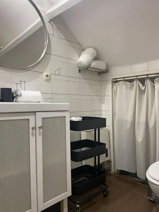Cosy Appartement Place Des Abbesses-Sacre-Coeur ! Paris