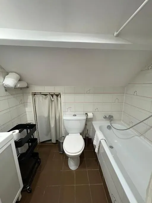 Cosy Appartement Place Des Abbesses-Sacre-Coeur ! Paris Apartment