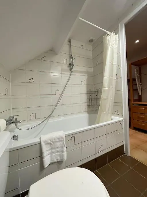 Apartment Cosy Appartement Place Des Abbesses-Sacre-Coeur ! Paris
