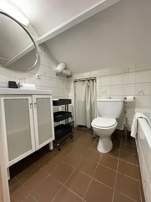 Cosy Appartement Place Des Abbesses-Sacre-Coeur ! Paris 0*,  France