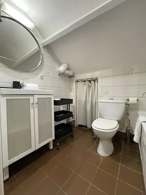 Apartment Cosy Appartement Place Des Abbesses-Sacre-Coeur ! Paris
