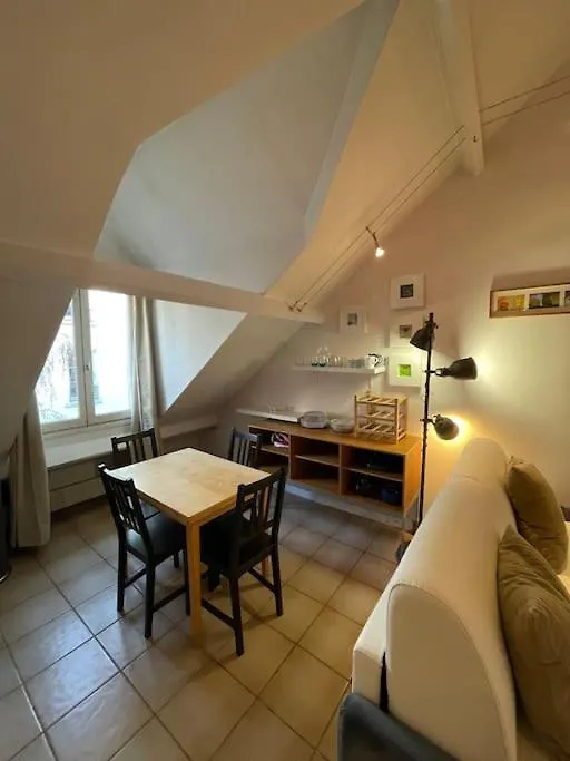 Cosy Appartement Place Des Abbesses-Sacre-Coeur ! Paris