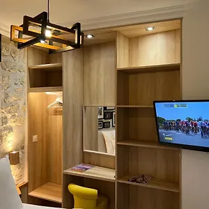 Cosy A 500m De Montmartre Apartamento