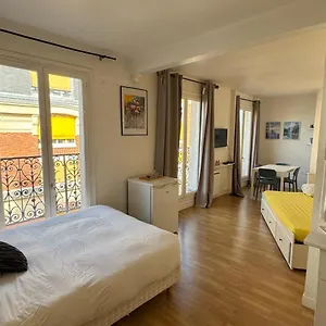 A Apartamento