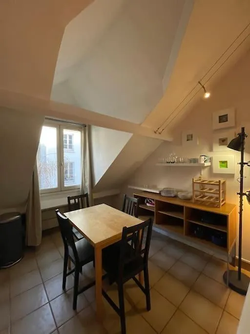 Cosy Appartement Place Des Abbesses-Sacre-Coeur ! Paris