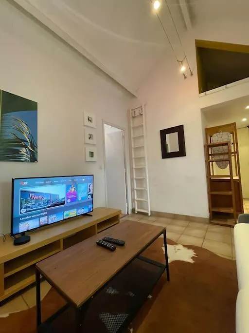 Apartment Cosy Appartement Place Des Abbesses-Sacre-Coeur ! Paris
